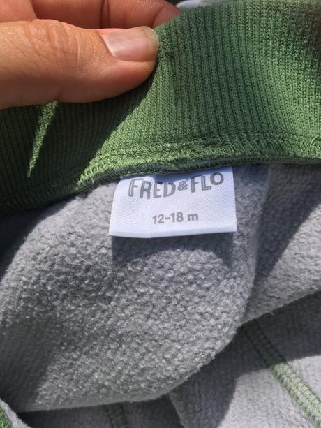 Zatepleny komplet, tesco,86