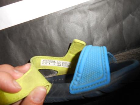 Adidas sandalky na leto č. 20, adidas,20