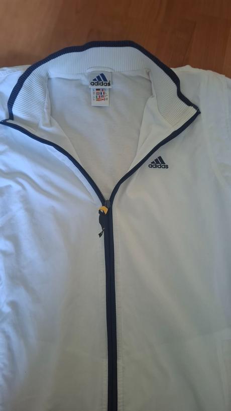 Pánska bunda, adidas,m