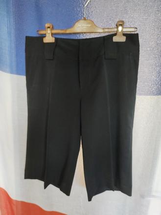 Elegantné bermudy, amisu,m