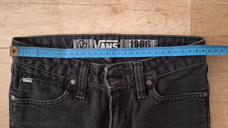 Vans rifle, quiksilver,140