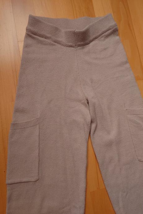 Teple nohavice, takko,134