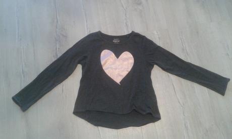 Dievčenské tričko, pepperts,146