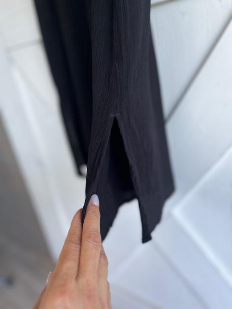 Qs znackové šaty, 40