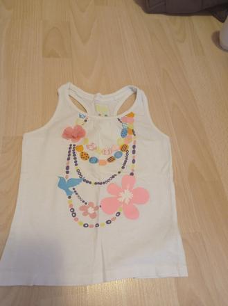 Tričko, palomino,92