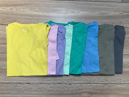 8pack tričká next, next,164