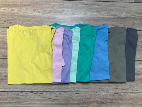 8pack tričká next, next,164