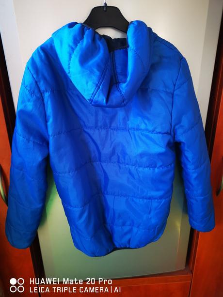 Prechodne bundy, 140