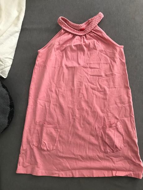 Šaty esprit 140-146, esprit,140