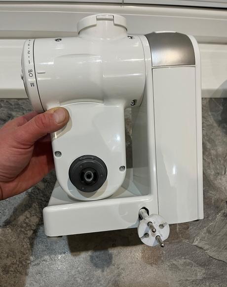 Bosch mum 4750eu/05 kuchynský robot, bosch