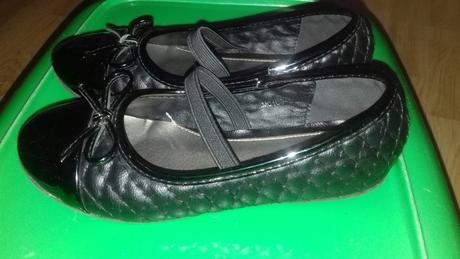 Baleríny, deichmann,31