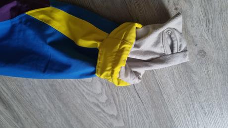 Lyžiarska bunda...blizzard, l