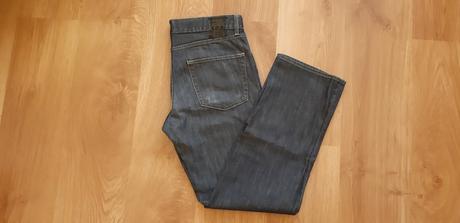 Pánske rifle hugo boss 33/30, hugo boss,30