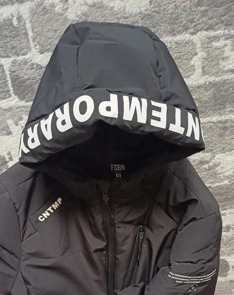 Zimna bunda new yorker, new yorker,m