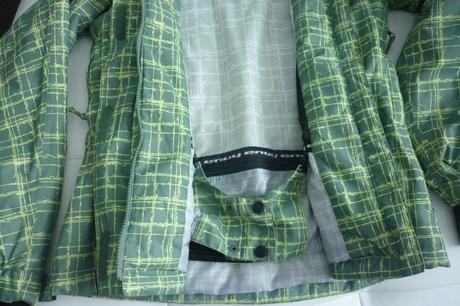 Zimna bunda envy, envy,m