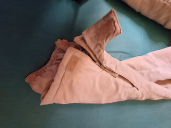 Oteplovačky, č. 152, 152