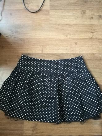 Dievcenska bavlnena sukna na 15 rokov, 170