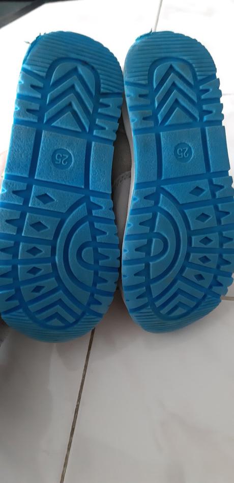 Tenisky, deichmann,25