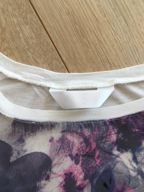 Dámsky farebný top, pepco,s