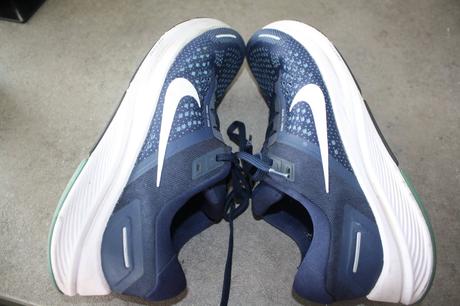 Nike zoom structure 23 tenisky, nike,44