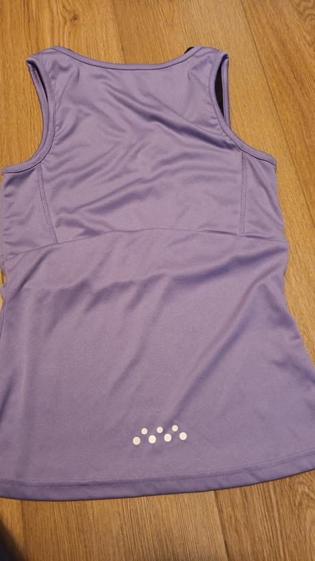 Šport. tričko, crivit,xs