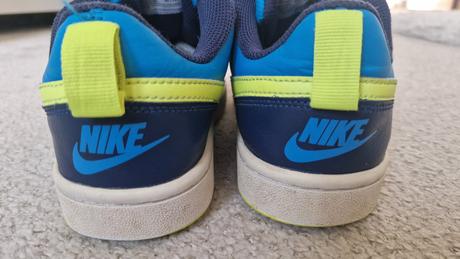 Tenisky nike velkost 36, nike,36