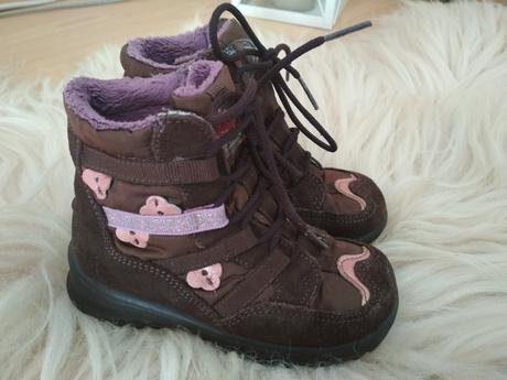 Čižmičky ricosta s ovčím rúnom, ricosta,24