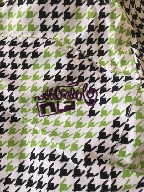 Bunda obojstranná, northfinder®,xs