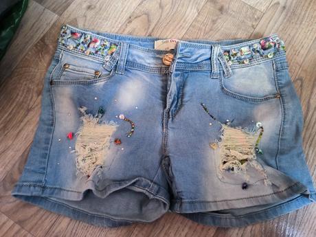 Oblečenie mix, 140–152