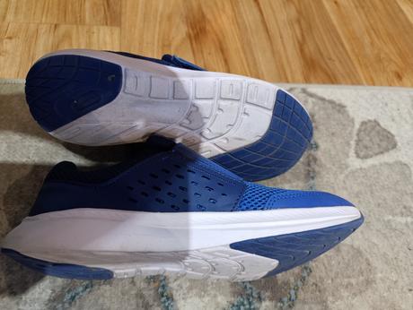 Ľahučké tenisky, decathlon,37