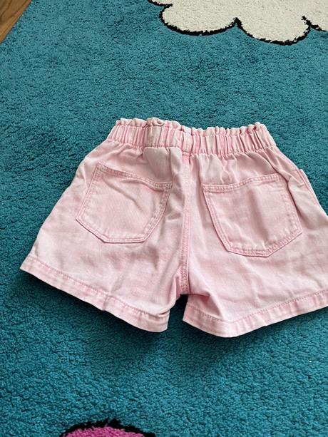Riflove kratase, h&m,128