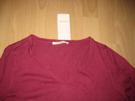 Sveter camaieu, camaieu,l