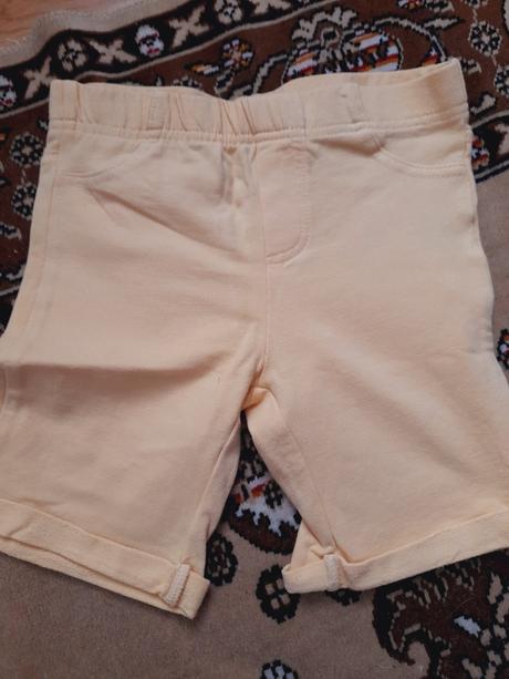 Šortky, pepco,122