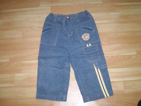 Menžestráky na 2r., 98