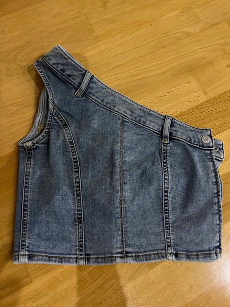 Parádny top, h&m,152