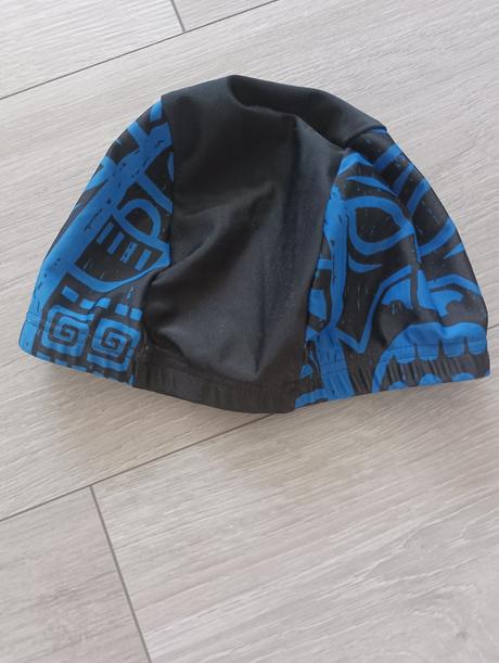 Čiapka na plávanie 7r, 