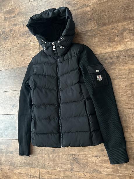 Moncler bunda, xs