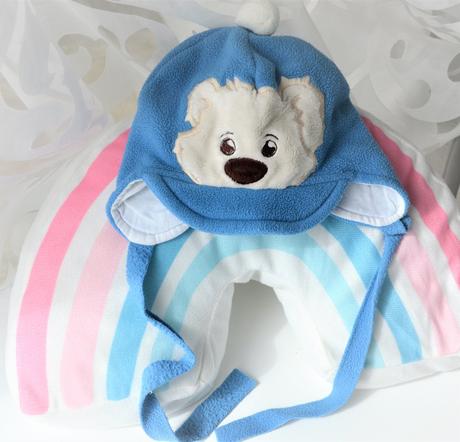 Čiapočka havino-80, 80