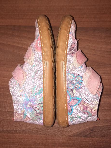 Barefoot topánky koel (vd 19 cm), koel4kids,30