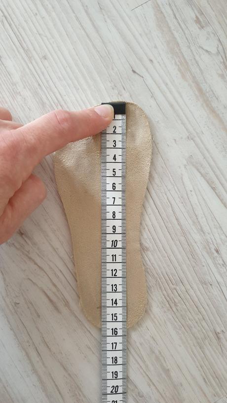 Barefoot tenisky jonap, jonap,25