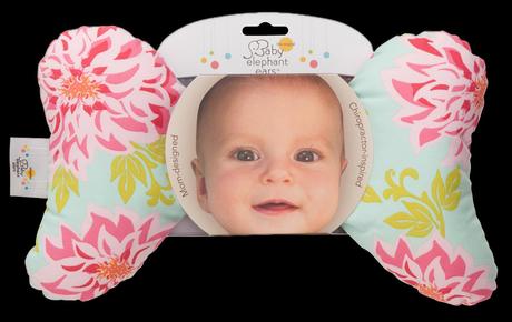 Vankuš baby elephant ears, šírka (cm): 30,dĺžka (cm): 30