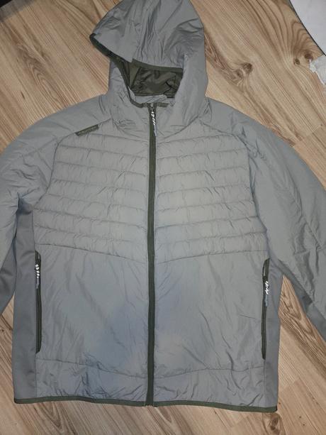 Prechodná bunda raintex xl, xl