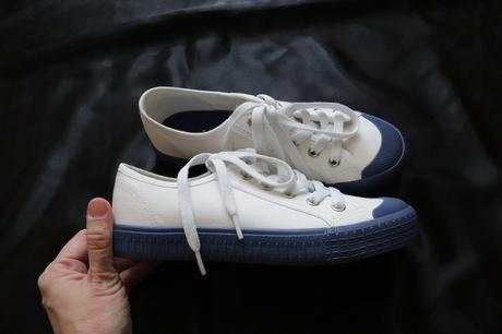 Tenisky - nové, nelli blu,35