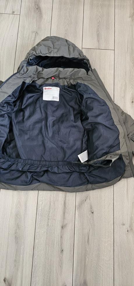 Lyziarska bunda v.158, lego,158