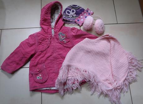 Jesenný komplet, next,92