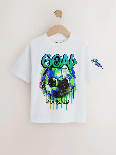 Tričko next, next,98 - 176