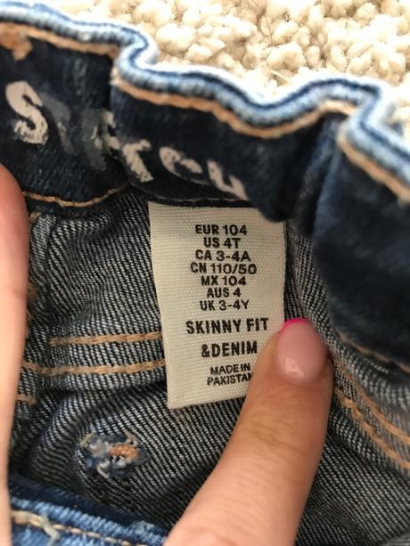 Rifle tmavomodré, 104