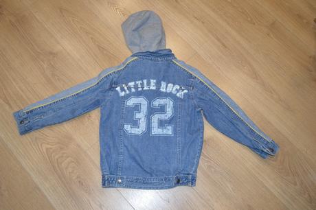 Rifľová bunda, dopodopo,122