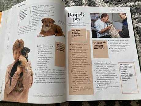 Všetko o psoch - don harper (1999),