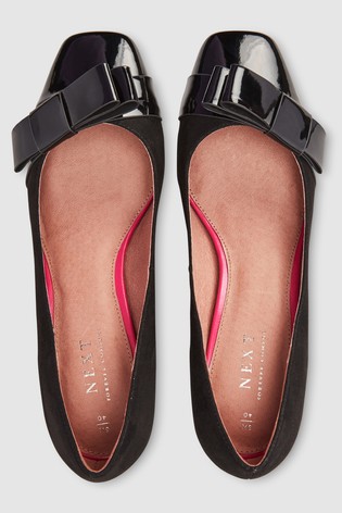 Lodičky s mašľou, next,41